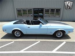 1972 Ford Mustang (CC-1856073) for sale in O'Fallon, Illinois