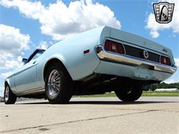 1972 Ford Mustang (CC-1856073) for sale in O'Fallon, Illinois