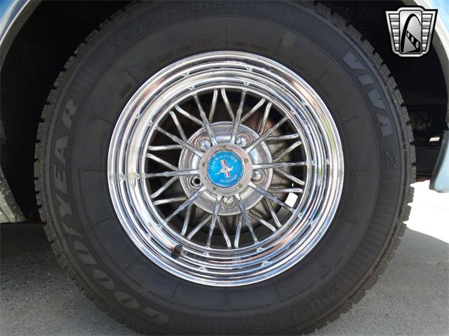 1972 Ford Mustang (CC-1856073) for sale in O'Fallon, Illinois