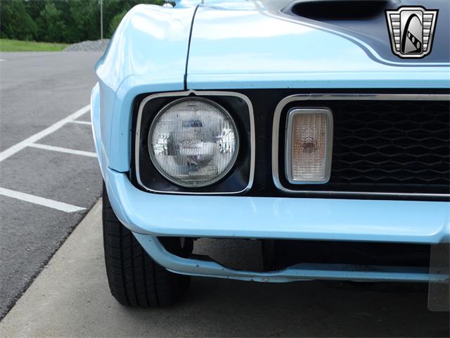 1972 Ford Mustang (CC-1856073) for sale in O'Fallon, Illinois