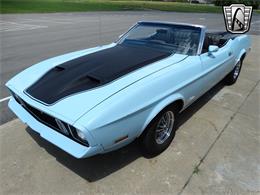 1972 Ford Mustang (CC-1856073) for sale in O'Fallon, Illinois