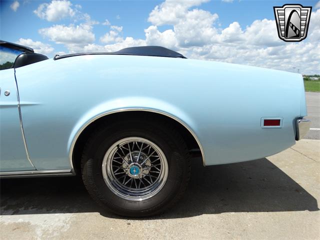 1972 Ford Mustang (CC-1856073) for sale in O'Fallon, Illinois