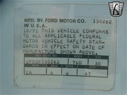 1972 Ford Mustang (CC-1856073) for sale in O'Fallon, Illinois