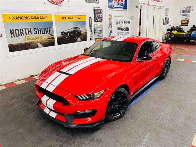 2016 Ford Mustang (CC-1856075) for sale in Mundelein, Illinois