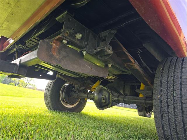 1963 Ford F250 (CC-1856080) for sale in Troy, Michigan