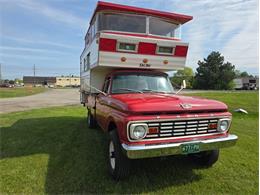 1963 Ford F250 (CC-1856080) for sale in Troy, Michigan