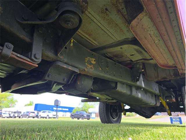 1963 Ford F250 (CC-1856080) for sale in Troy, Michigan
