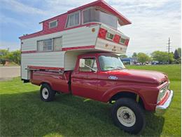 1963 Ford F250 (CC-1856080) for sale in Troy, Michigan