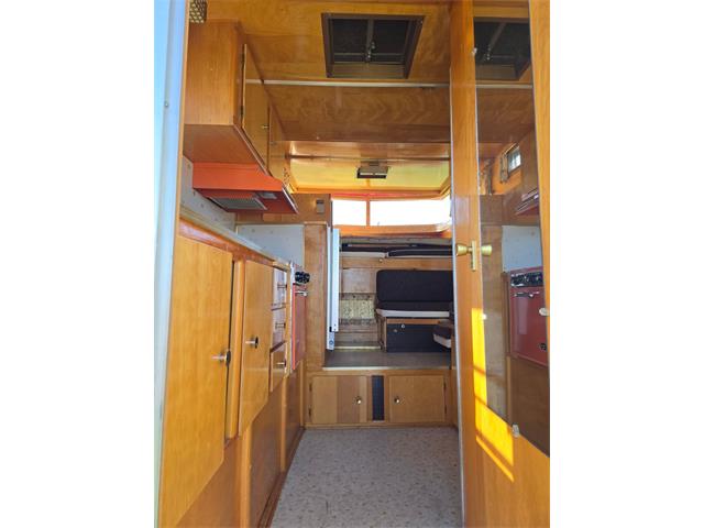 1963 Ford F250 (CC-1856080) for sale in Troy, Michigan