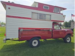 1963 Ford F250 (CC-1856080) for sale in Troy, Michigan