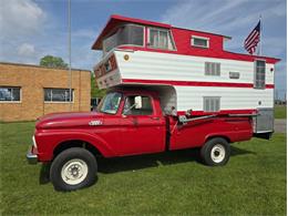 1963 Ford F250 (CC-1856080) for sale in Troy, Michigan