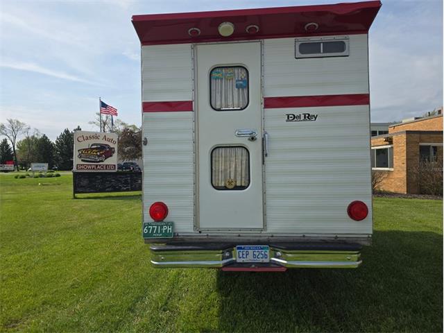 1963 Ford F250 (CC-1856080) for sale in Troy, Michigan