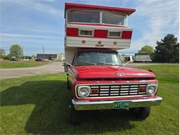 1963 Ford F250 (CC-1856080) for sale in Troy, Michigan