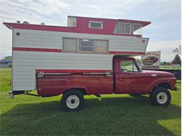 1963 Ford F250 (CC-1856080) for sale in Troy, Michigan