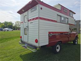 1963 Ford F250 (CC-1856080) for sale in Troy, Michigan