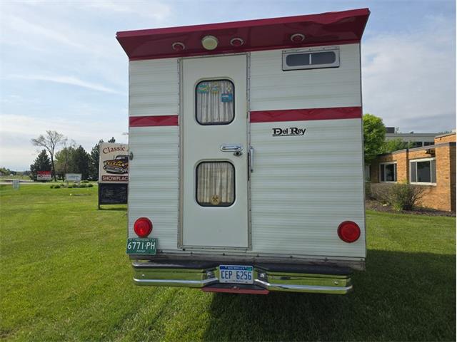 1963 Ford F250 (CC-1856080) for sale in Troy, Michigan