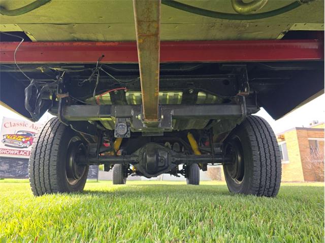 1963 Ford F250 (CC-1856080) for sale in Troy, Michigan