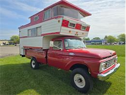 1963 Ford F250 (CC-1856080) for sale in Troy, Michigan