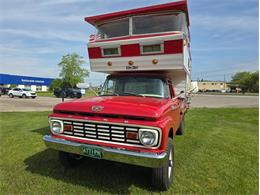 1963 Ford F250 (CC-1856080) for sale in Troy, Michigan