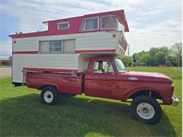 1963 Ford F250 (CC-1856080) for sale in Troy, Michigan