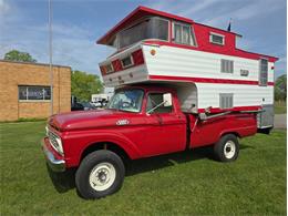 1963 Ford F250 (CC-1856080) for sale in Troy, Michigan