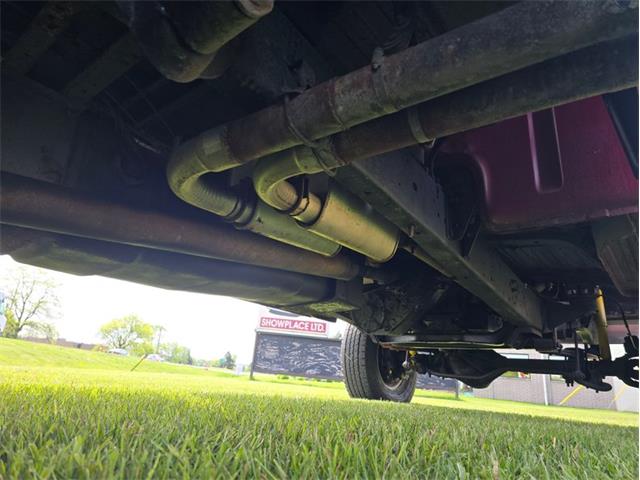 1963 Ford F250 (CC-1856080) for sale in Troy, Michigan