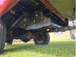 1963 Ford F250 (CC-1856080) for sale in Troy, Michigan