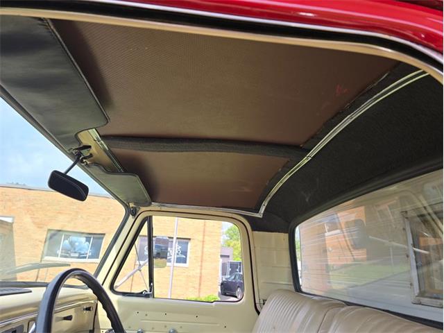 1963 Ford F250 (CC-1856080) for sale in Troy, Michigan