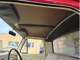 1963 Ford F250 (CC-1856080) for sale in Troy, Michigan