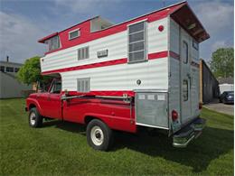 1963 Ford F250 (CC-1856080) for sale in Troy, Michigan