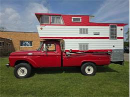 1963 Ford F250 (CC-1856080) for sale in Troy, Michigan