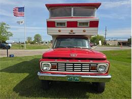 1963 Ford F250 (CC-1856080) for sale in Troy, Michigan