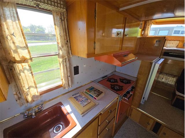 1963 Ford F250 (CC-1856080) for sale in Troy, Michigan