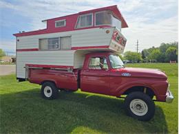 1963 Ford F250 (CC-1856080) for sale in Troy, Michigan