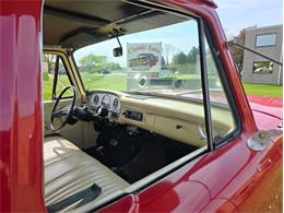 1963 Ford F250 (CC-1856080) for sale in Troy, Michigan