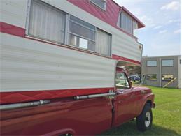 1963 Ford F250 (CC-1856080) for sale in Troy, Michigan