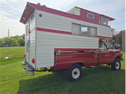1963 Ford F250 (CC-1856080) for sale in Troy, Michigan