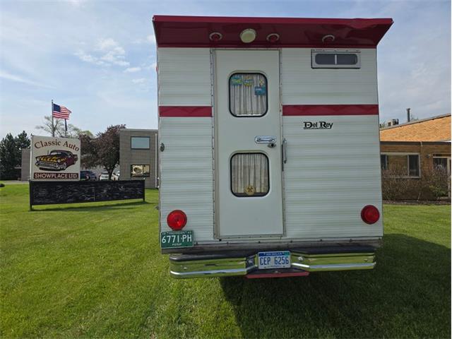 1963 Ford F250 (CC-1856080) for sale in Troy, Michigan