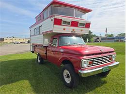 1963 Ford F250 (CC-1856080) for sale in Troy, Michigan