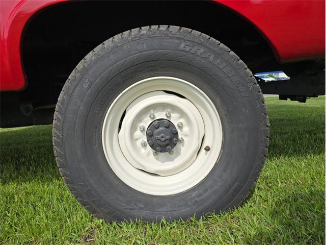 1963 Ford F250 (CC-1856080) for sale in Troy, Michigan