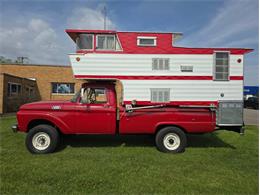 1963 Ford F250 (CC-1856080) for sale in Troy, Michigan