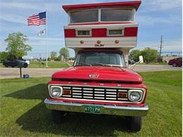 1963 Ford F250 (CC-1856080) for sale in Troy, Michigan