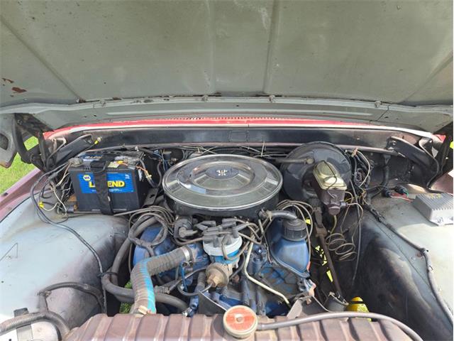 1963 Ford F250 (CC-1856080) for sale in Troy, Michigan