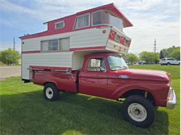 1963 Ford F250 (CC-1856080) for sale in Troy, Michigan