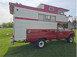 1963 Ford F250 (CC-1856080) for sale in Troy, Michigan