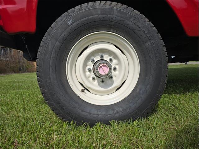 1963 Ford F250 (CC-1856080) for sale in Troy, Michigan