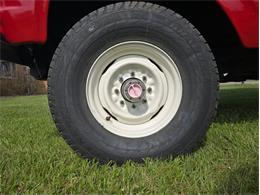 1963 Ford F250 (CC-1856080) for sale in Troy, Michigan