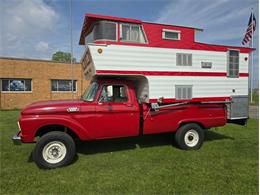 1963 Ford F250 (CC-1856080) for sale in Troy, Michigan