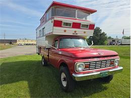 1963 Ford F250 (CC-1856080) for sale in Troy, Michigan