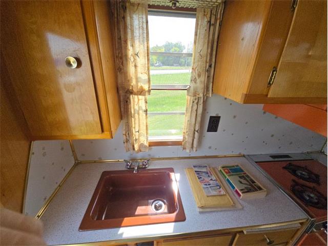 1963 Ford F250 (CC-1856080) for sale in Troy, Michigan